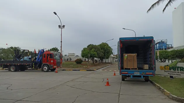 Recogidas