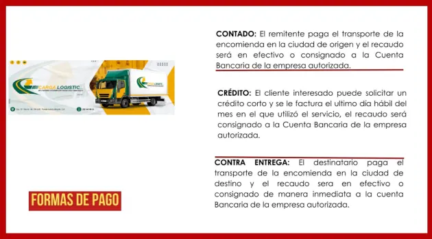 Operaciones