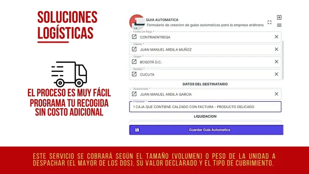 Rutas
