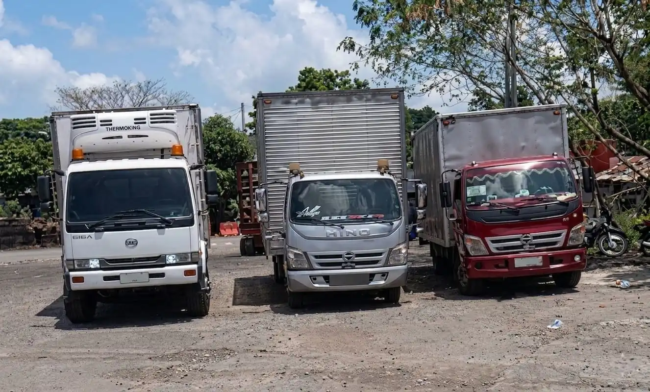Vehiculos